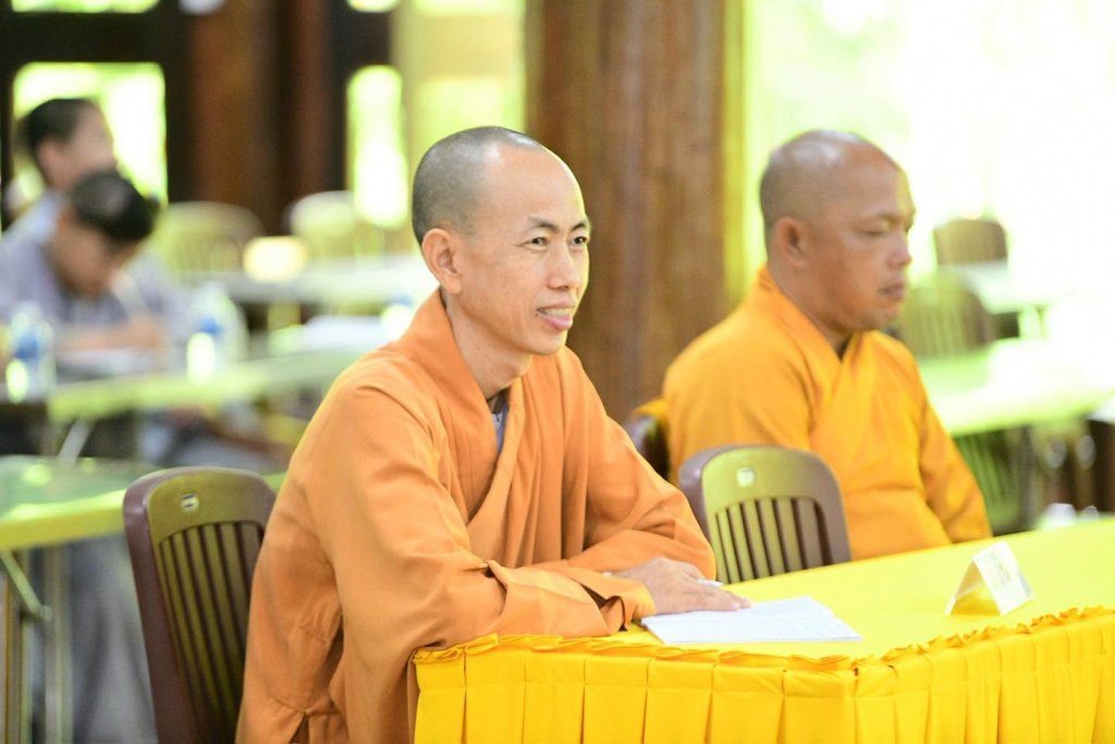 THIỂU DỤC TRI TÚC – LỐI SỐNG THÁNH THIỆN