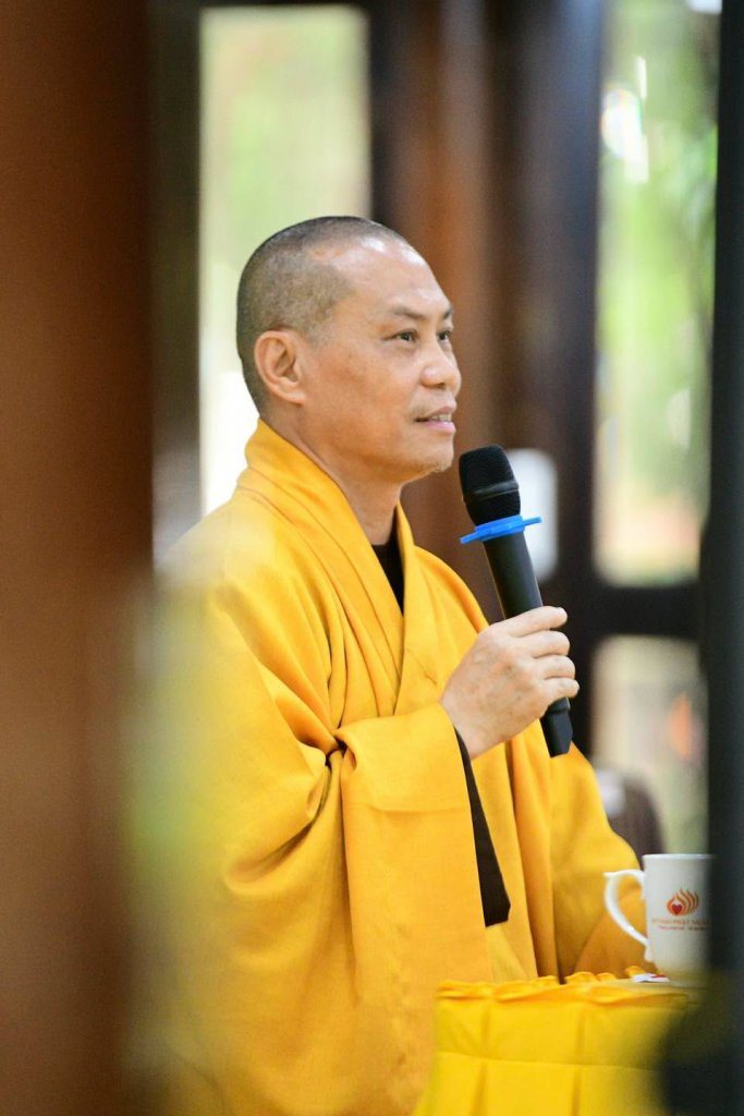 GIÁC NGỘ – HÀNH TRÌNH CHUYỂN HÓA TỪ VÔ MINH ĐẾN TỈNH THỨC