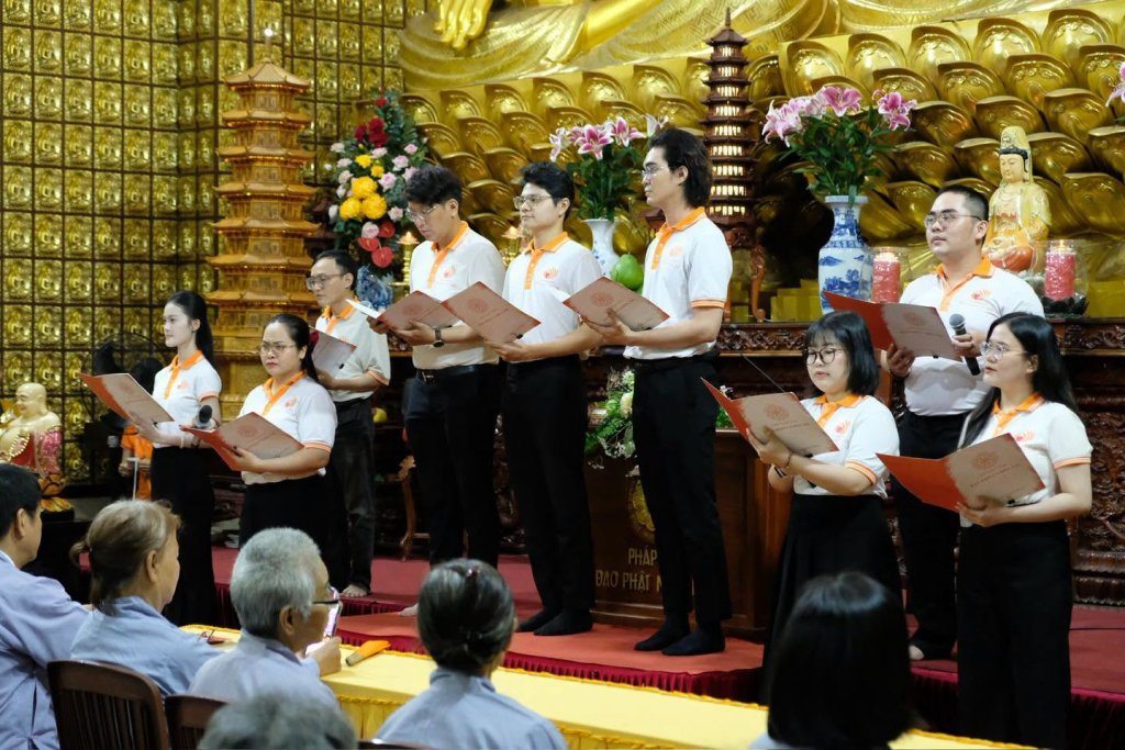 ĐĐ. THÍCH TÂM ĐỨC GIẢNG GIẢI Ý NGHĨA CÚNG DƯỜNG QUA KINH PHÂN BIỆT CÚNG DƯỜNG