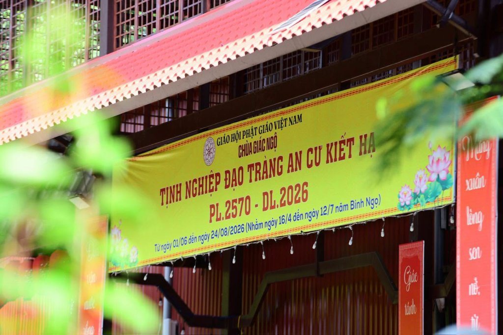 GIÁC NGỘ – HÀNH TRÌNH CHUYỂN HÓA TỪ VÔ MINH ĐẾN TỈNH THỨC
