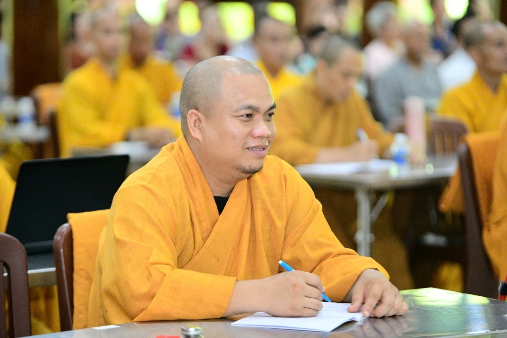 SƯ GIÁC NGUYÊN: “THẤY VẬY KHÔNG PHẢI VẬY” – BÀI HỌC VỀ NHẬN THỨC VÀ TU TẬP 