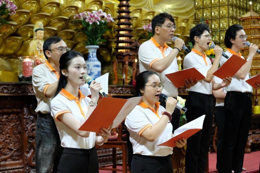 ĐĐ. THÍCH TÂM ĐỨC GIẢNG GIẢI Ý NGHĨA CÚNG DƯỜNG QUA KINH PHÂN BIỆT CÚNG DƯỜNG