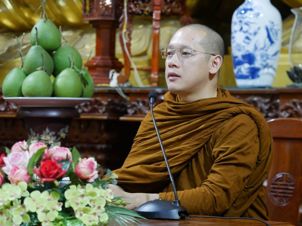 CHÙA GIÁC NGỘ: TỪ “THẤY PHẬT QUANH TA” ĐẾN VUN BỒI NĂM TÀI SẢN QUÝ CỦA NGƯỜI HỌC PHẬT 