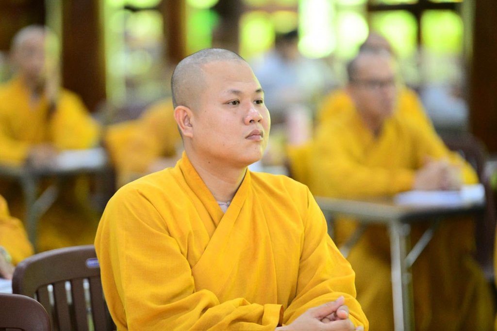 THIỂU DỤC TRI TÚC – LỐI SỐNG THÁNH THIỆN