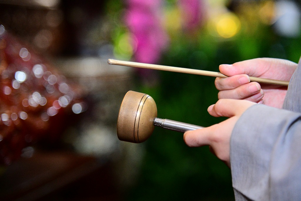 LAN TỎA THÔNG ĐIỆP HÒA BÌNH VÀ PHÁT TRIỂN BỀN VỮNG TỪ TUYÊN NGÔN VÔ TÍCH NHÂN MÙA PHẬT ĐẢN