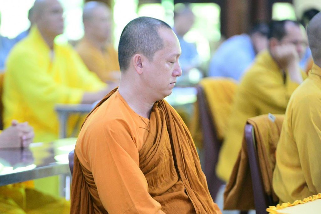 TT. THÍCH VIÊN TRÍ: HÒA HỢP VÀ THANH TỊNH LÀ CỐT LÕI CỦA TĂNG ĐOÀN