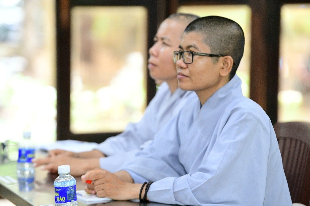 SƯ GIÁC NGUYÊN: “THẤY VẬY KHÔNG PHẢI VẬY” – BÀI HỌC VỀ NHẬN THỨC VÀ TU TẬP 