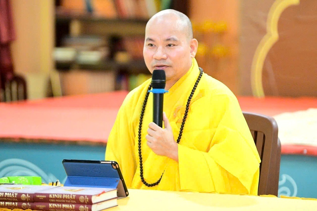 PHÁP BẢO: HỌC ĐỂ HIỂU, HÀNH ĐỂ THOÁT KHỔ