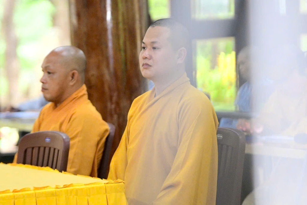 PHÁP BẢO: HỌC ĐỂ HIỂU, HÀNH ĐỂ THOÁT KHỔ