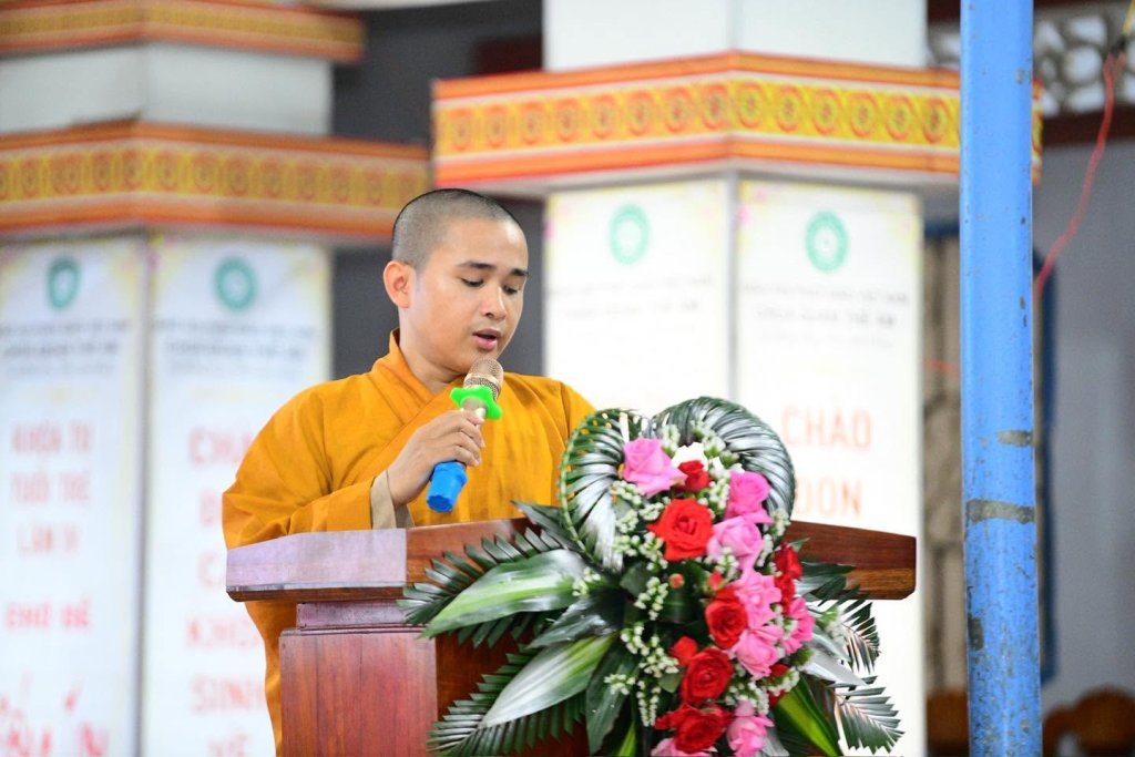 CHÙA QUAN THẾ ÂM: KHAI MẠC KHÓA TU MÙA HÈ 2026 - GIEO HẠT GIỐNG HIẾU HẠNH CHO TUỔI TRẺ