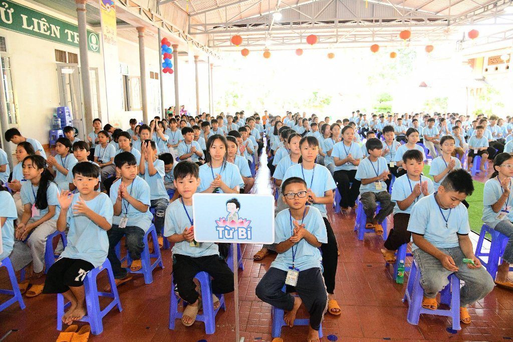 TRANG BỊ NỘI LỰC CHO TUỔI TRẺ TRONG KỶ NGUYÊN SỐ 