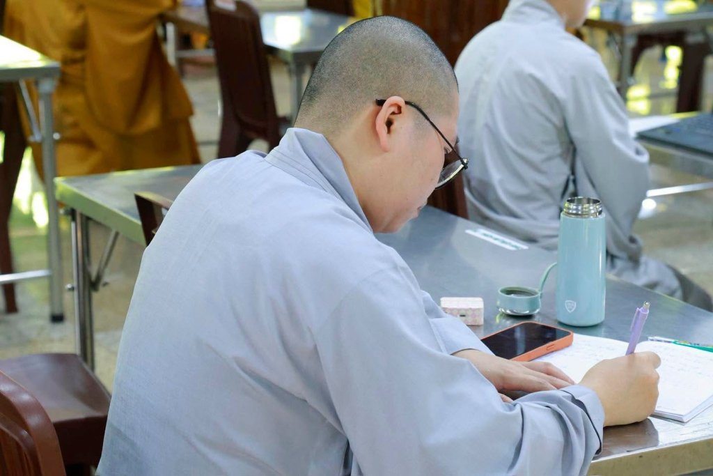 HẠNH NGUYỆN BỒ ĐỀ TÂM – NỀN TẢNG TU HỌC THEO ĐỨC PHẬT 