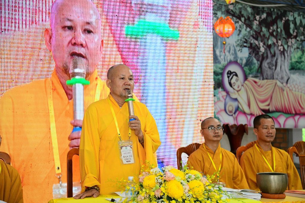 KHÉP LẠI KHÓA TU MÙA HÈ 2026: GIEO HẠT GIỐNG HIẾU HẠNH SAU BA NGÀY TU HỌC