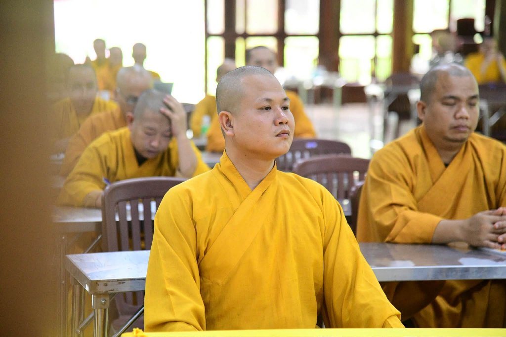 SỰ DỊ BIỆT TẠO NÊN SỰ PHÁT TRIỂN LỚN MẠNH CỦA PHẬT GIÁO 