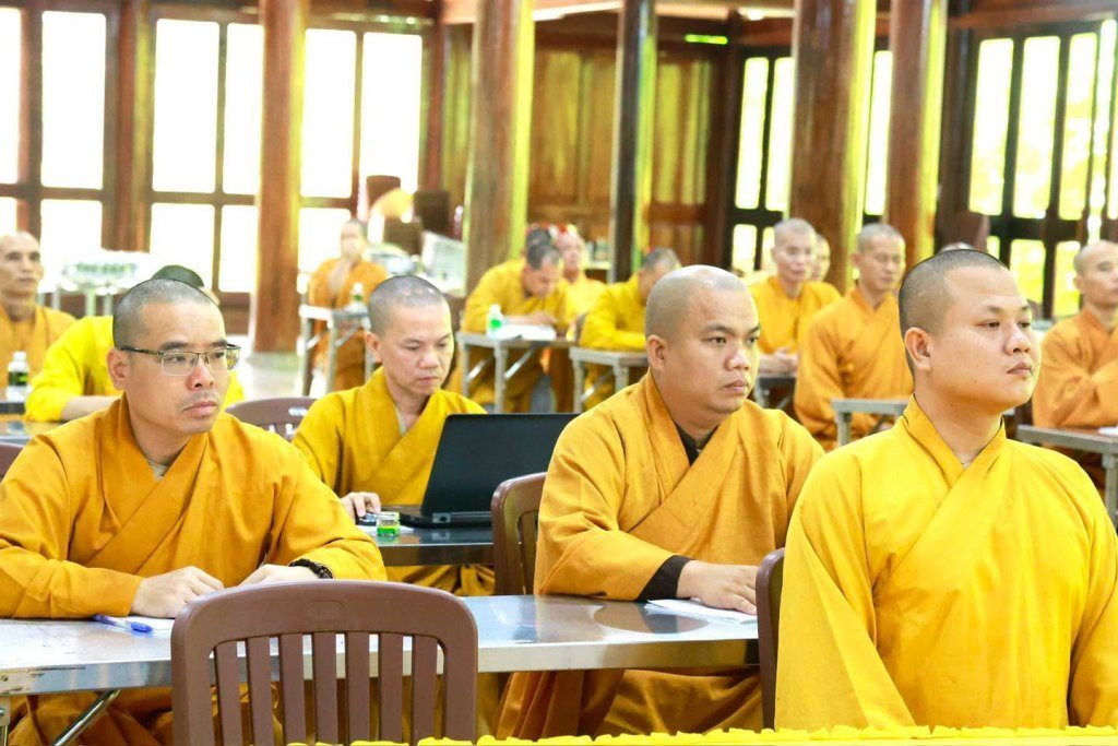 HẠNH NGUYỆN BỒ ĐỀ TÂM – NỀN TẢNG TU HỌC THEO ĐỨC PHẬT 
