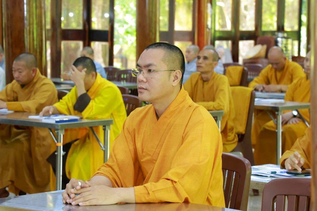HẠNH NGUYỆN BỒ ĐỀ TÂM – NỀN TẢNG TU HỌC THEO ĐỨC PHẬT 