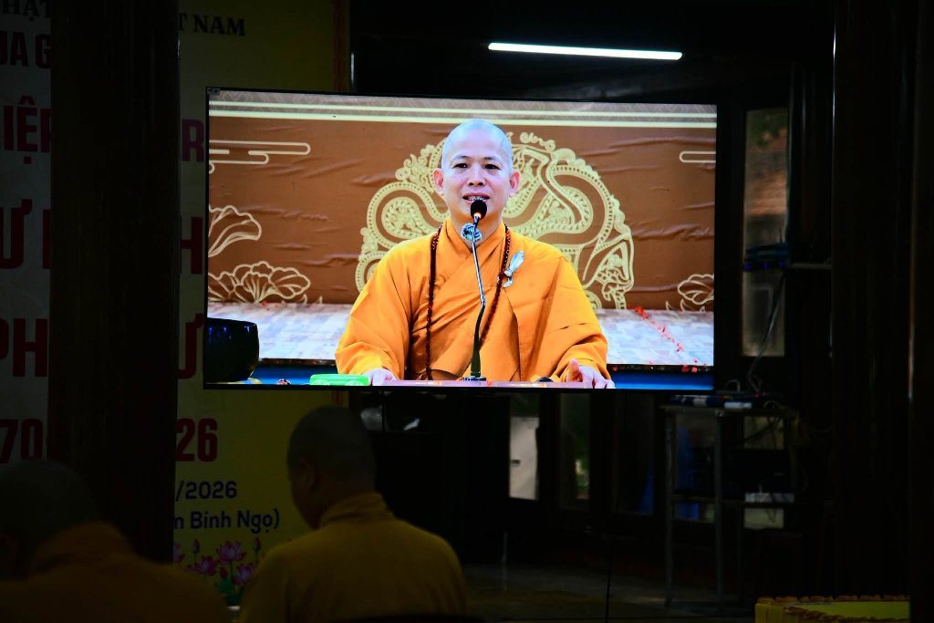 SỰ DỊ BIỆT TẠO NÊN SỰ PHÁT TRIỂN LỚN MẠNH CỦA PHẬT GIÁO 