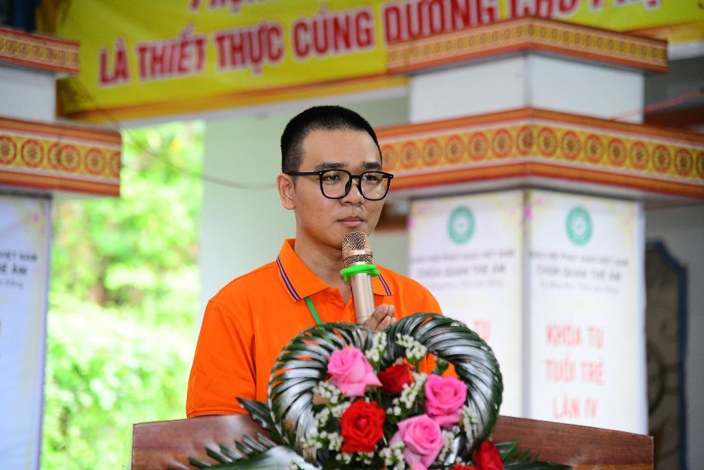 KHÉP LẠI KHÓA TU MÙA HÈ 2026: GIEO HẠT GIỐNG HIẾU HẠNH SAU BA NGÀY TU HỌC