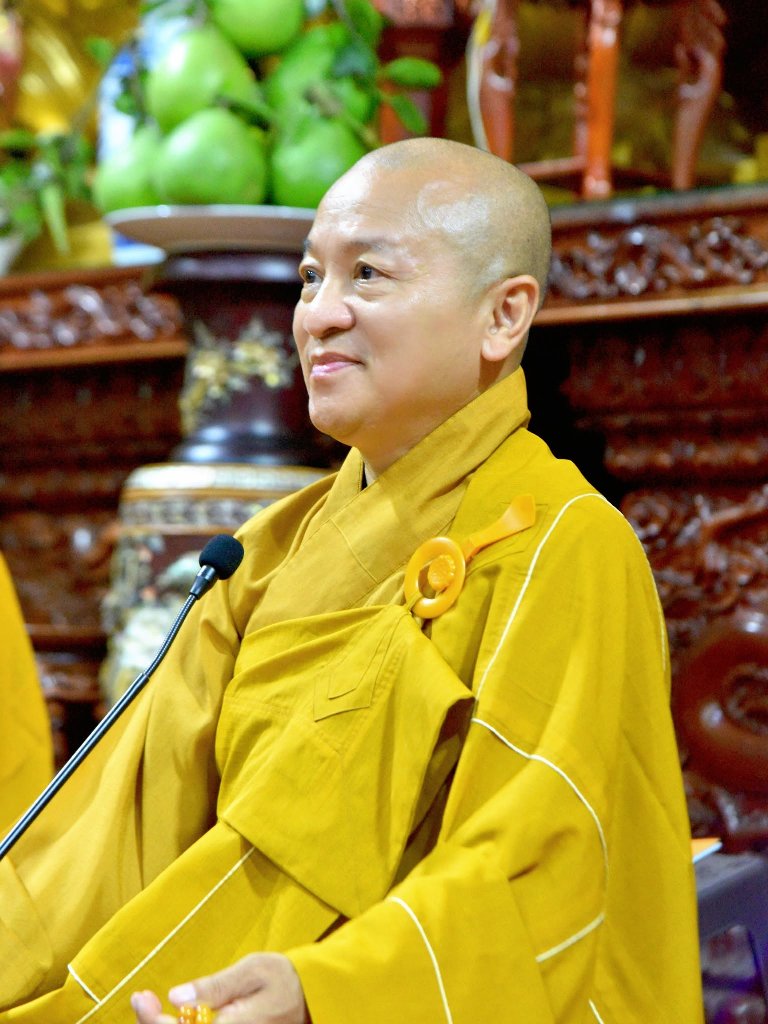 CHÙA GIÁC NGỘ TỔ CHỨC LỄ SÁM HỐI ĐỊNH KỲ: LAN TỎA NĂNG LƯỢNG THỨC TỈNH TỪ MÙA AN CƯ KIẾT HẠ ĐẦU TIÊN TẠI ĐẤT ĐỎ
