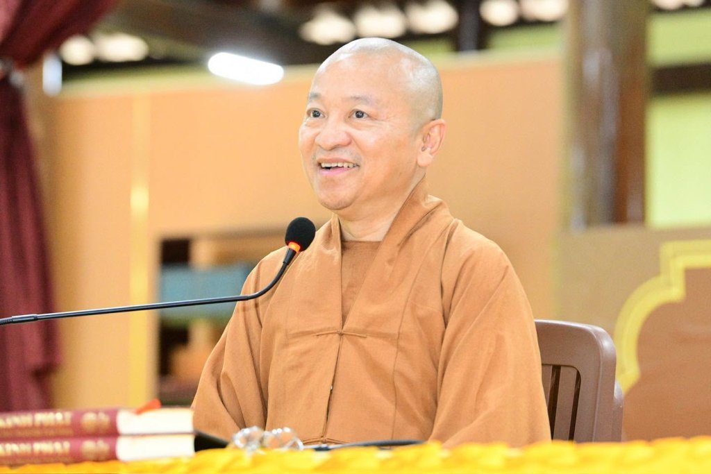 TỈNH THỨC 5.2: “QUÁN KHỔ” Nhận diện thực tại – Khởi sinh tuệ giác giải thoát