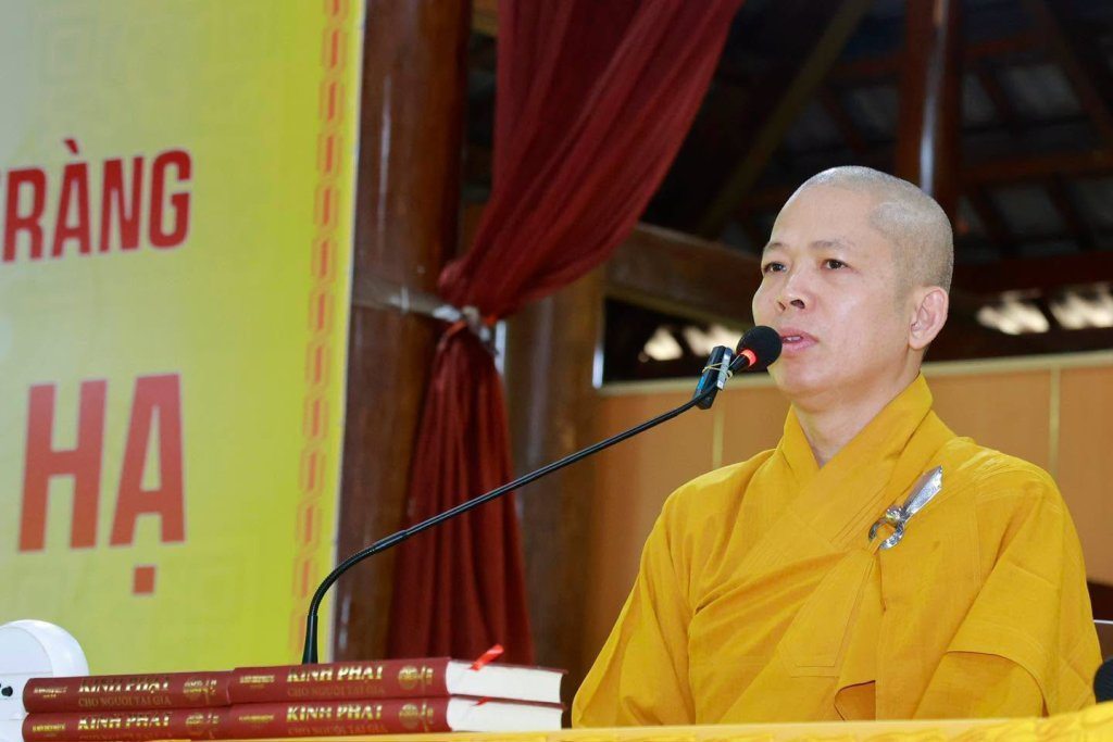 HẠNH NGUYỆN BỒ ĐỀ TÂM – NỀN TẢNG TU HỌC THEO ĐỨC PHẬT 