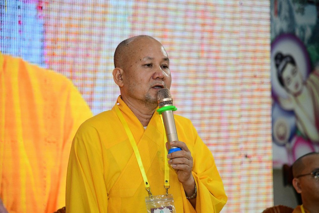 KHÉP LẠI KHÓA TU MÙA HÈ 2026: GIEO HẠT GIỐNG HIẾU HẠNH SAU BA NGÀY TU HỌC