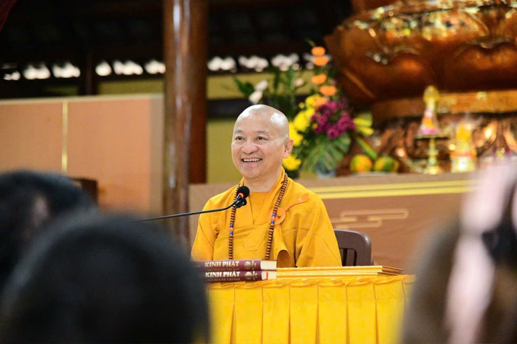 ĐẠO TRÀNG ĐẠO PHẬT NGÀY NAY CÚNG DƯỜNG TRƯỜNG HẠ CHÙA GIÁC NGỘ - ĐẤT ĐỎ (TP.HCM)