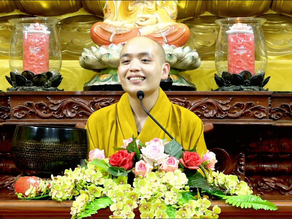 TỪ HẠT GIỐNG BỒ ĐỀ ĐẾN 3 THỜI KỲ PHẬT PHÁP: TRỌN VẸN MỘT NGÀY TU HỌC Ý NGHĨA TẠI CHÙA GIÁC NGỘ