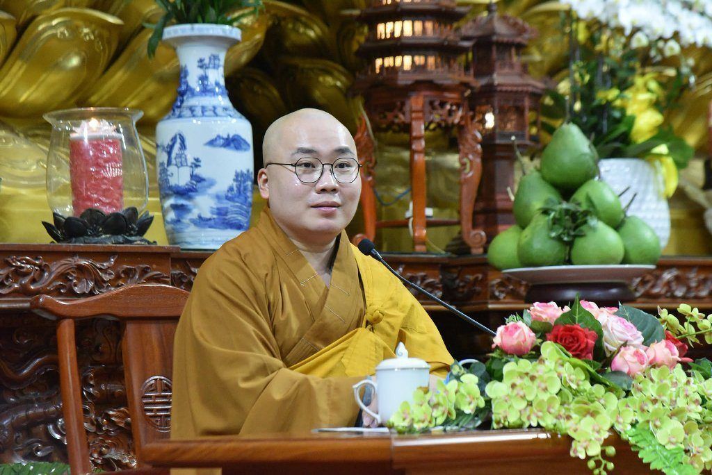 KHÓA TU NGÀY AN LẠC TẠI CHÙA GIÁC NGỘ – TỪ XÂY DỰNG ĐẠO TRÀNG KIÊN CỐ ĐẾN THẤU HIỂU TỬ SINH