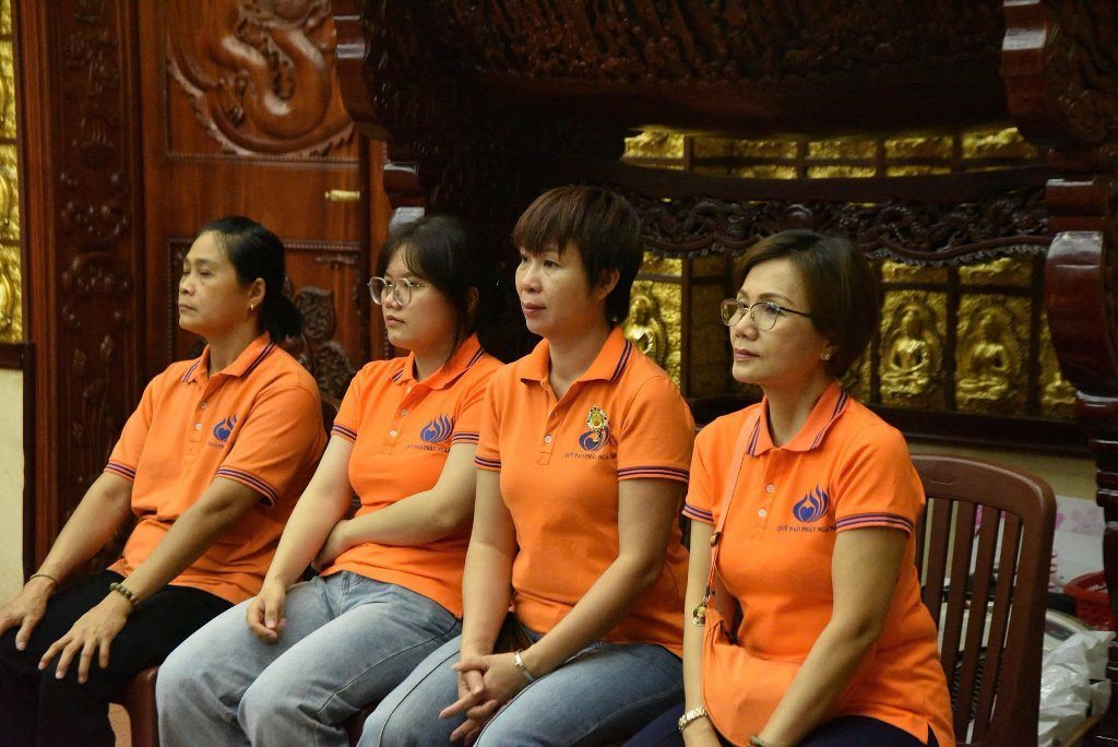 GHI NHỚ VÔ THƯỜNG ĐỂ TINH TẤN TRÊN ĐƯỜNG TU 