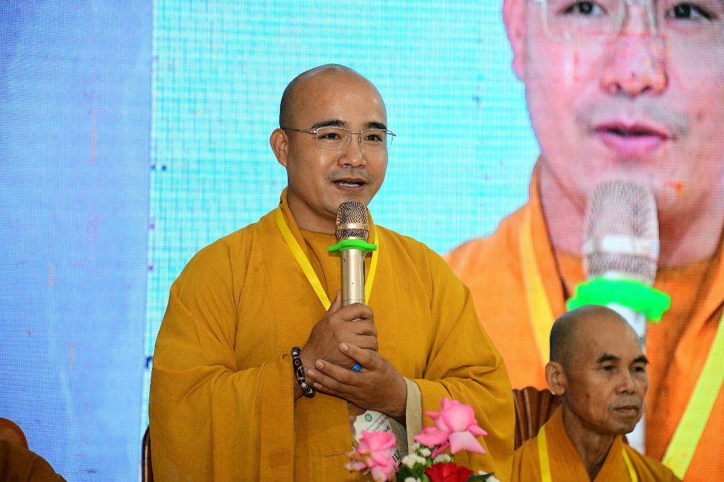 KHÉP LẠI KHÓA TU MÙA HÈ 2026: GIEO HẠT GIỐNG HIẾU HẠNH SAU BA NGÀY TU HỌC