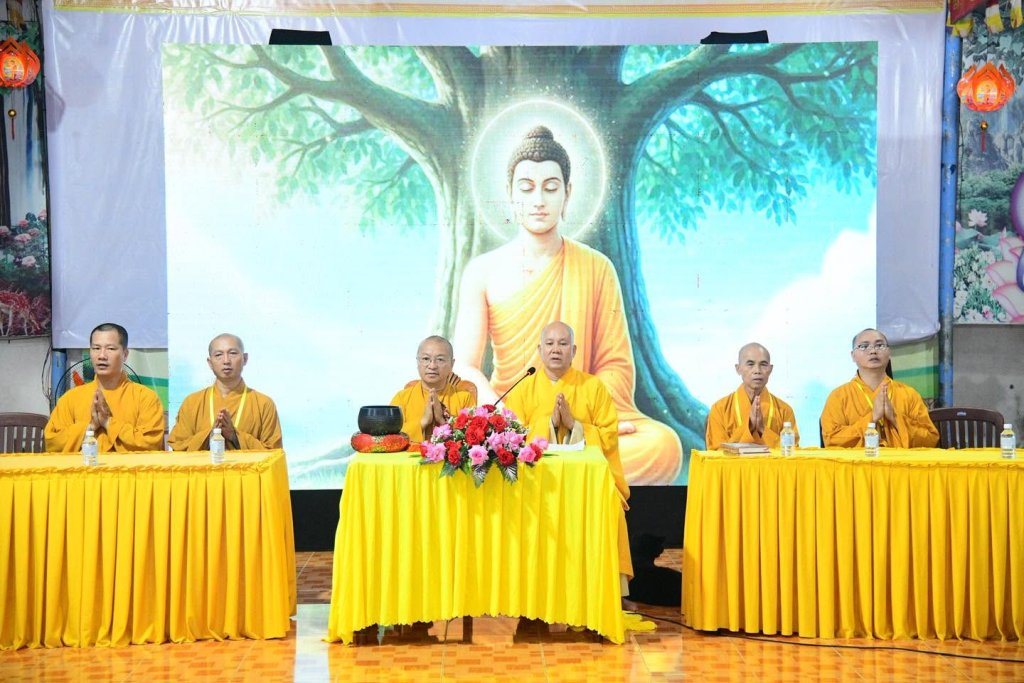 CHÙA QUAN THẾ ÂM: KHAI MẠC KHÓA TU MÙA HÈ 2026 - GIEO HẠT GIỐNG HIẾU HẠNH CHO TUỔI TRẺ