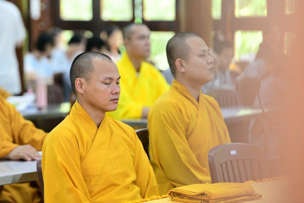 TỈNH THỨC 5.2: “QUÁN KHỔ” Nhận diện thực tại – Khởi sinh tuệ giác giải thoát