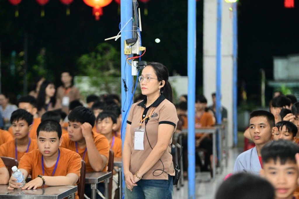 CHÙA QUAN THẾ ÂM: KHAI MẠC KHÓA TU MÙA HÈ 2026 - GIEO HẠT GIỐNG HIẾU HẠNH CHO TUỔI TRẺ