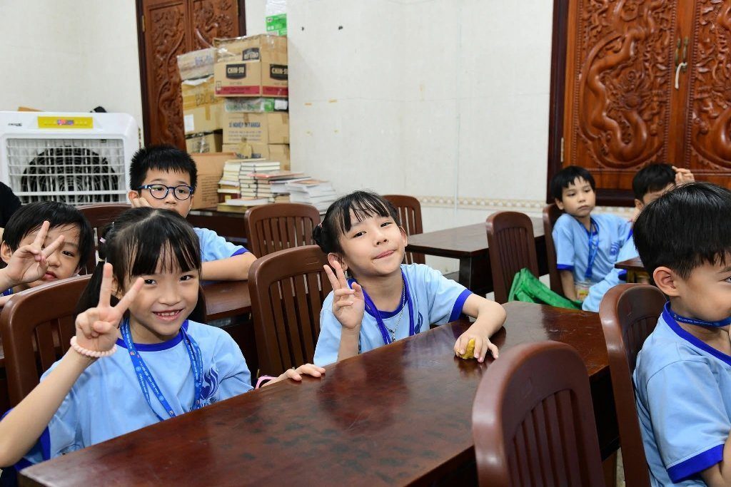 ƯƠM MẦM TỪ BI – ĐÓN MỪNG MÙA PHẬT ĐẢN