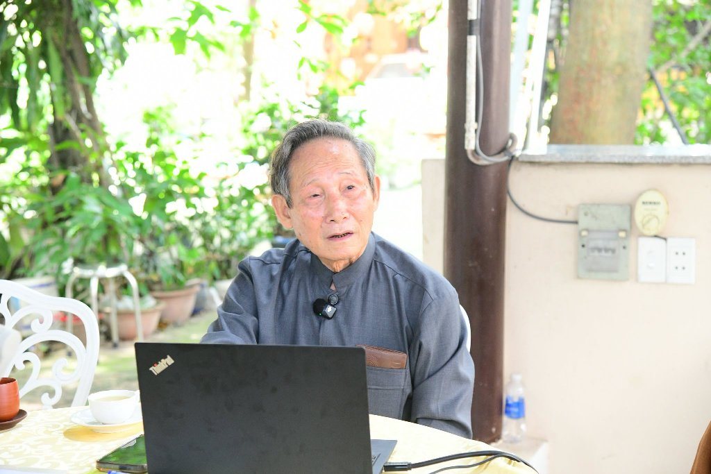 ỨNG DỤNG AI TRONG PHIÊN DỊCH: MỞ HƯỚNG MỚI CHO CÔNG CUỘC CHUYỂN DỊCH ĐẠI TẠNG KINH TẠNG TRUYỀN