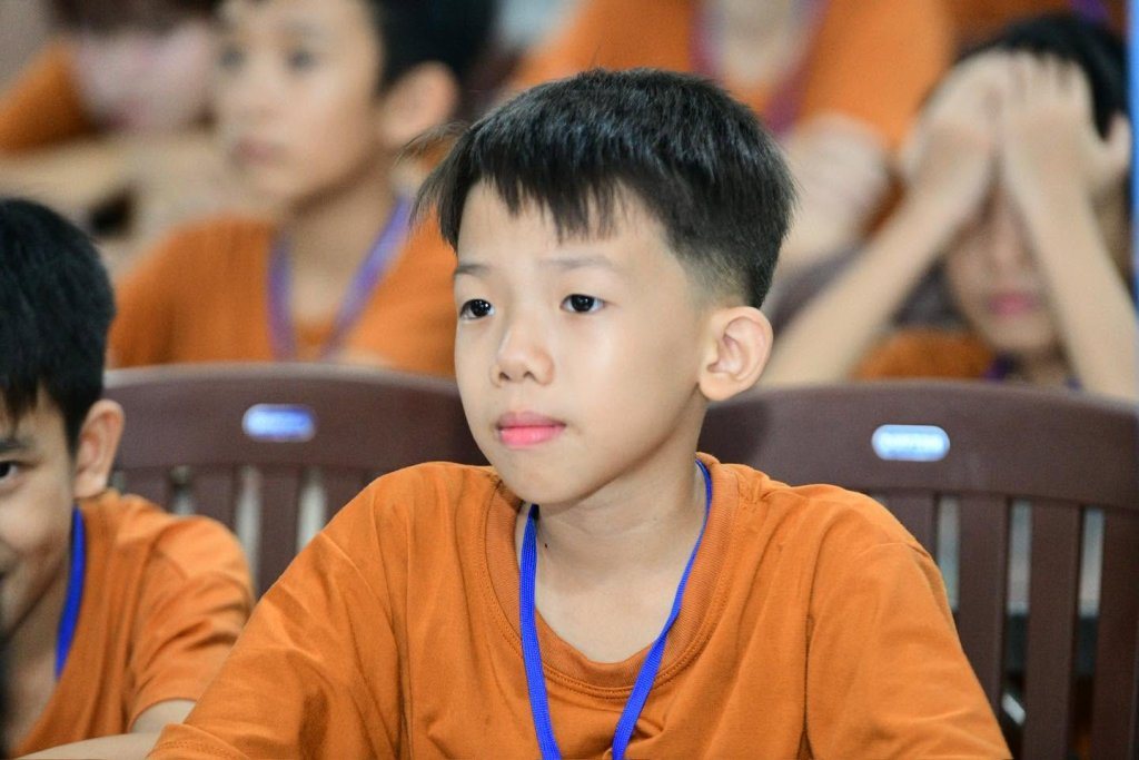 CHÙA QUAN THẾ ÂM: KHAI MẠC KHÓA TU MÙA HÈ 2026 - GIEO HẠT GIỐNG HIẾU HẠNH CHO TUỔI TRẺ
