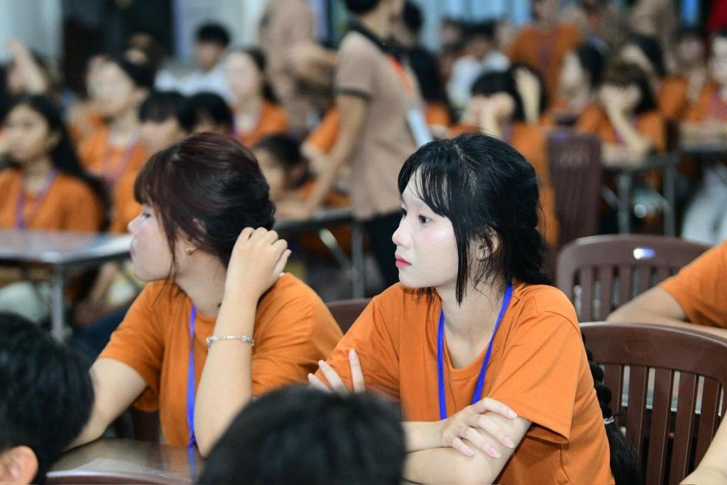 CHÙA QUAN THẾ ÂM: KHAI MẠC KHÓA TU MÙA HÈ 2026 - GIEO HẠT GIỐNG HIẾU HẠNH CHO TUỔI TRẺ