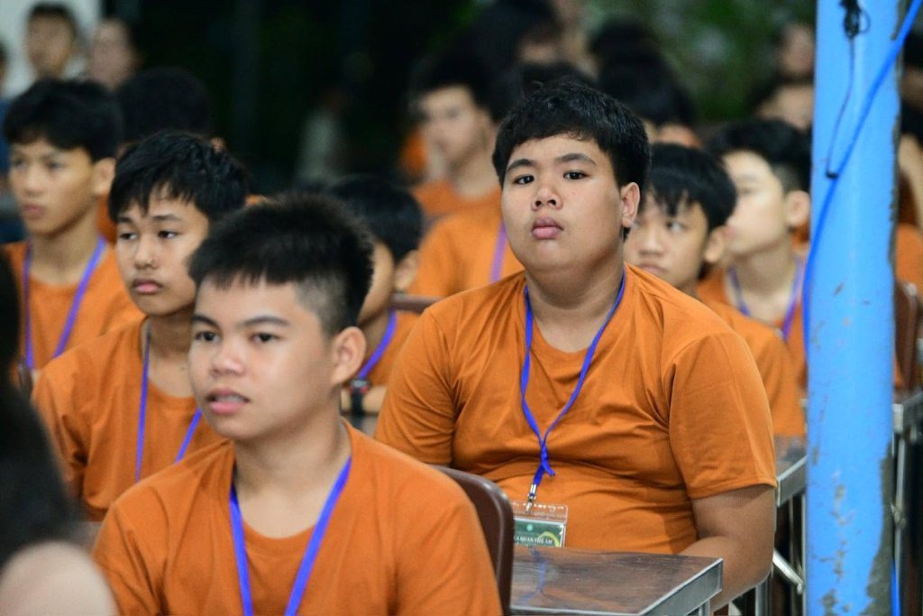 CHÙA QUAN THẾ ÂM: KHAI MẠC KHÓA TU MÙA HÈ 2026 - GIEO HẠT GIỐNG HIẾU HẠNH CHO TUỔI TRẺ