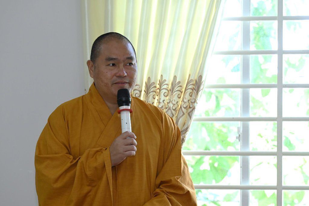 “LÝ TƯỞNG XUẤT TRẦN” – NUÔI DƯỠNG CHÍ NGUYỆN, VỮNG BƯỚC ĐƯỜNG TU