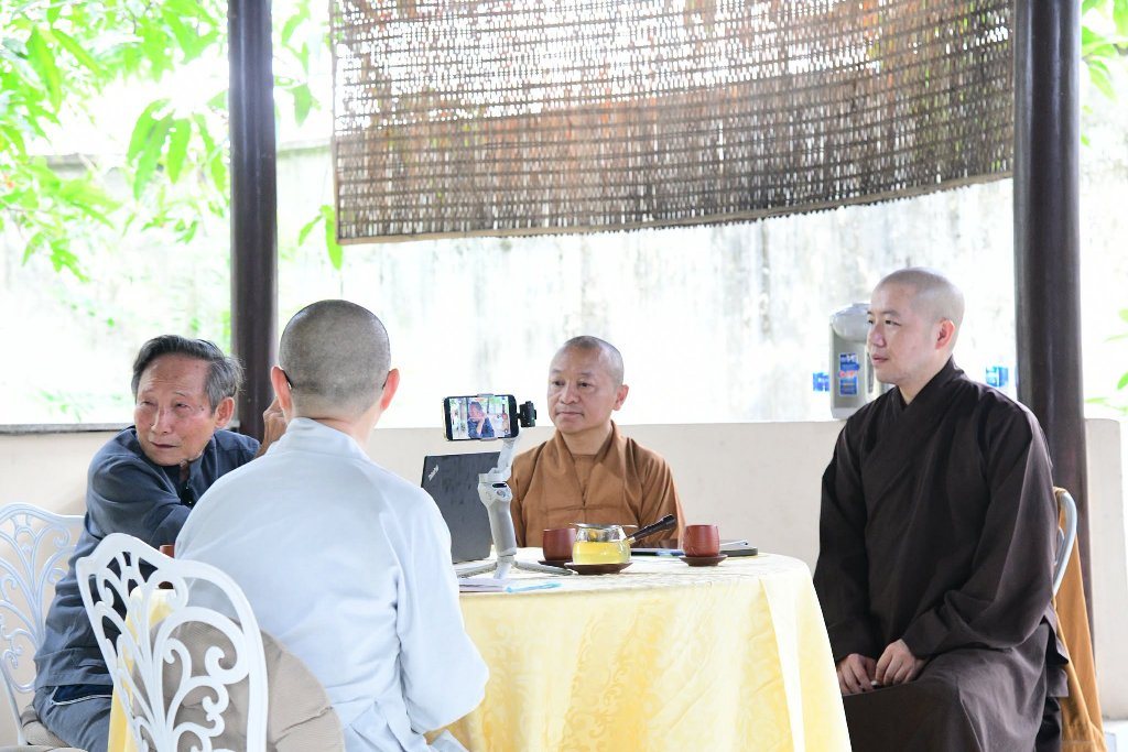 ỨNG DỤNG AI TRONG PHIÊN DỊCH: MỞ HƯỚNG MỚI CHO CÔNG CUỘC CHUYỂN DỊCH ĐẠI TẠNG KINH TẠNG TRUYỀN
