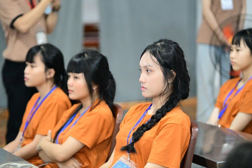 CHÙA QUAN THẾ ÂM: KHAI MẠC KHÓA TU MÙA HÈ 2026 - GIEO HẠT GIỐNG HIẾU HẠNH CHO TUỔI TRẺ