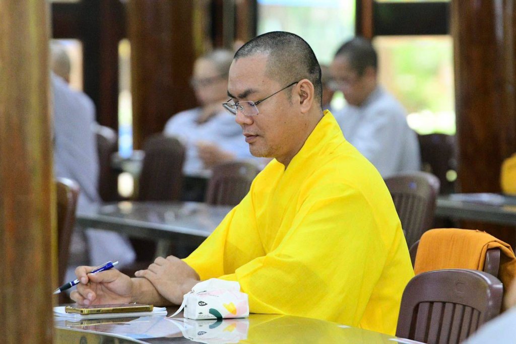 TỈNH THỨC 5.2: “QUÁN KHỔ” Nhận diện thực tại – Khởi sinh tuệ giác giải thoát