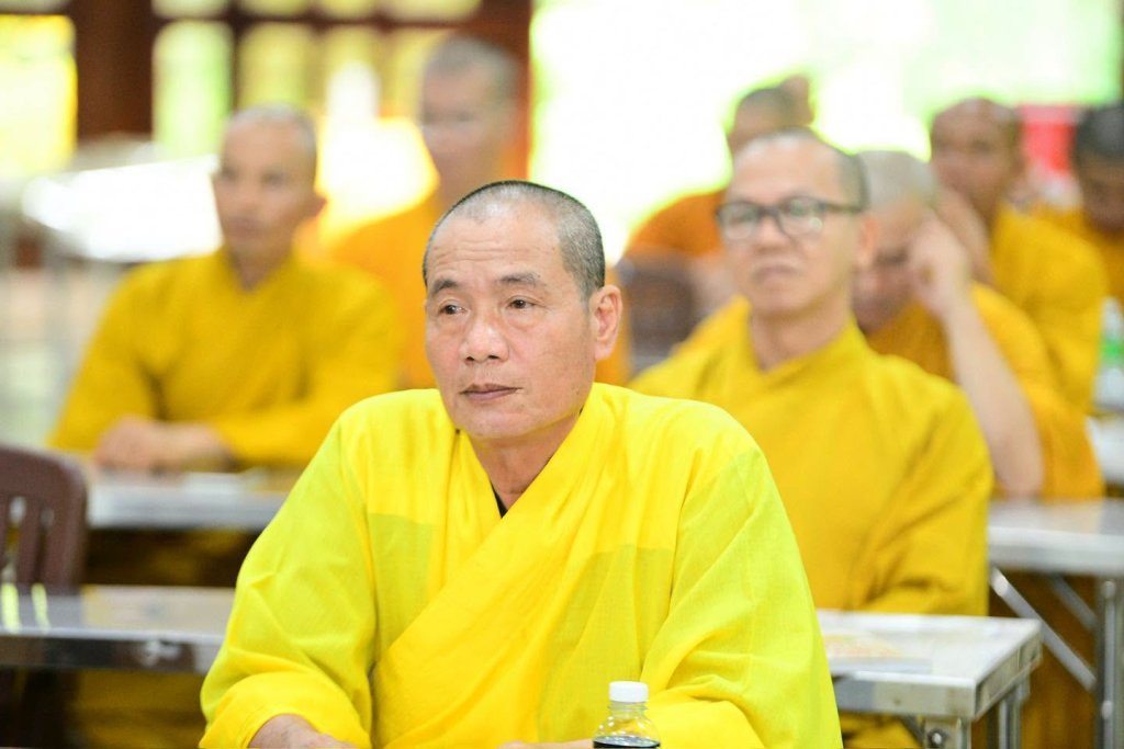 THỰC HÀNH BỐN THIỀN – NỀN TẢNG PHÁT TRIỂN ĐỊNH LỰC VÀ TRÍ TUỆ