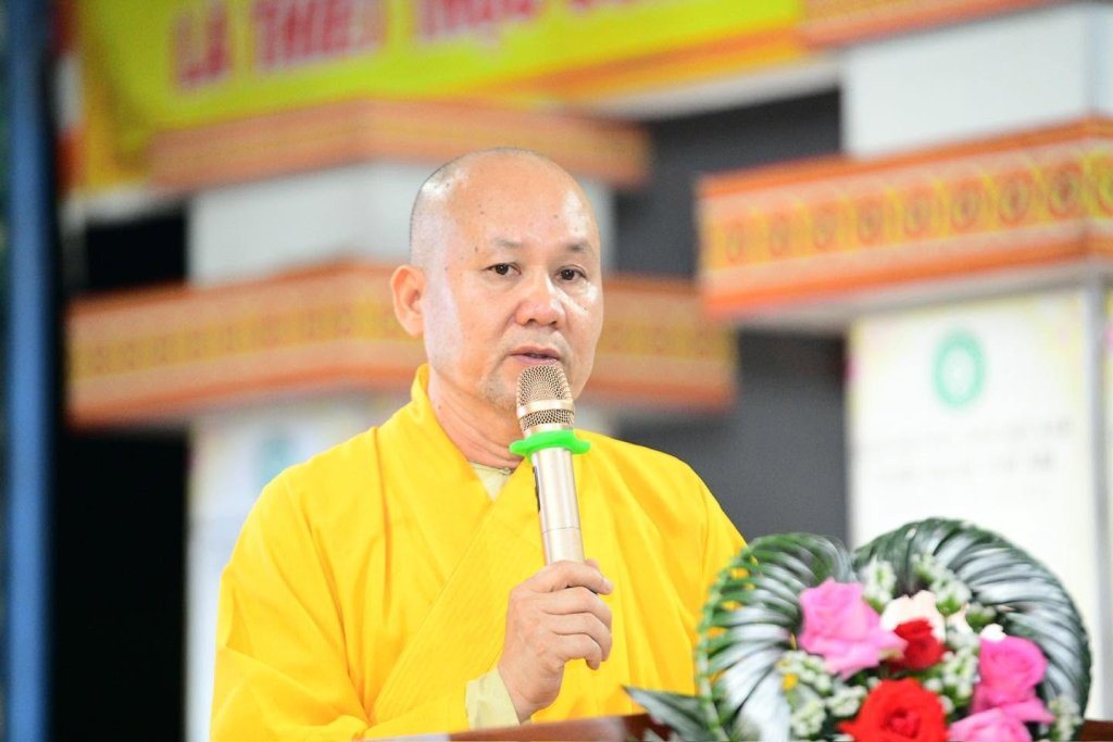 CHÙA QUAN THẾ ÂM: KHAI MẠC KHÓA TU MÙA HÈ 2026 - GIEO HẠT GIỐNG HIẾU HẠNH CHO TUỔI TRẺ