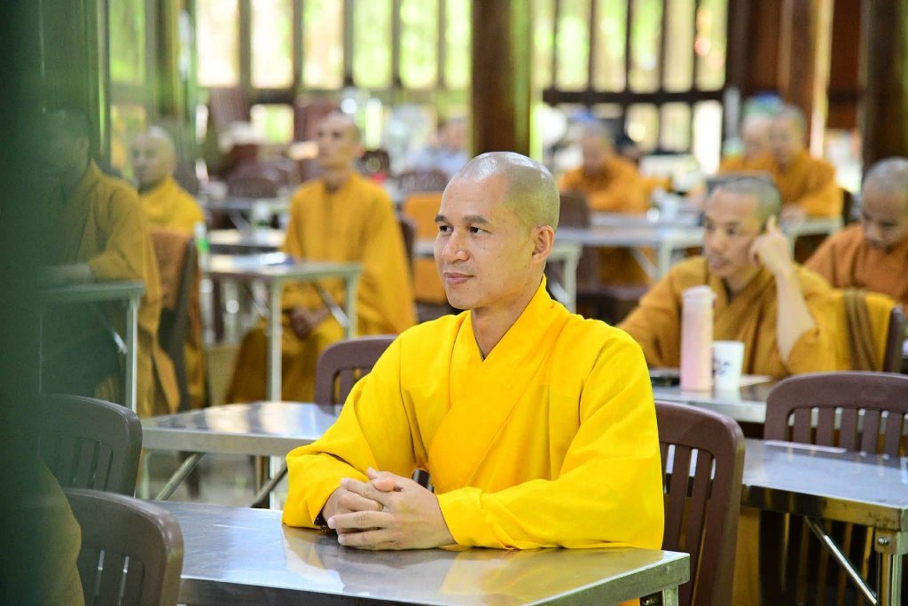 SỰ DỊ BIỆT TẠO NÊN SỰ PHÁT TRIỂN LỚN MẠNH CỦA PHẬT GIÁO 