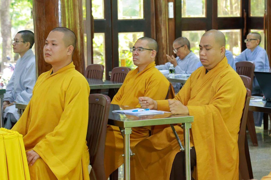 HẠNH NGUYỆN BỒ ĐỀ TÂM – NỀN TẢNG TU HỌC THEO ĐỨC PHẬT 