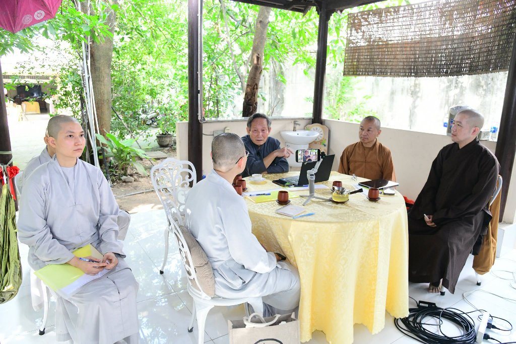 ỨNG DỤNG AI TRONG PHIÊN DỊCH: MỞ HƯỚNG MỚI CHO CÔNG CUỘC CHUYỂN DỊCH ĐẠI TẠNG KINH TẠNG TRUYỀN