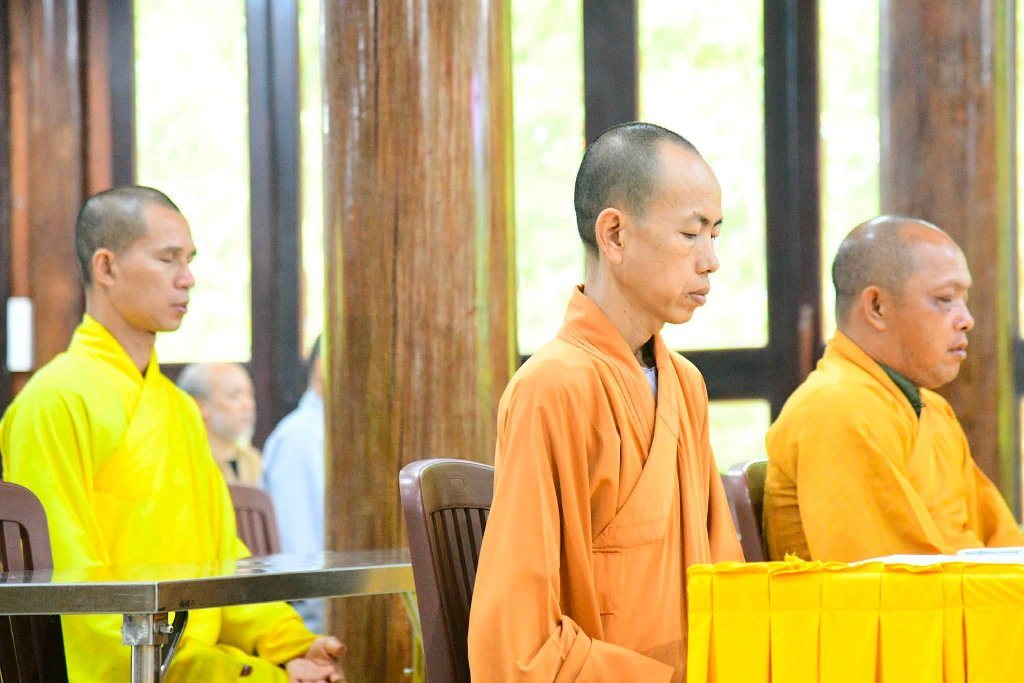 BỐN PHÁP NHIỀU TÁC DỤNG – NỀN TẢNG CHO HÀNH TRÌNH TU TẬP