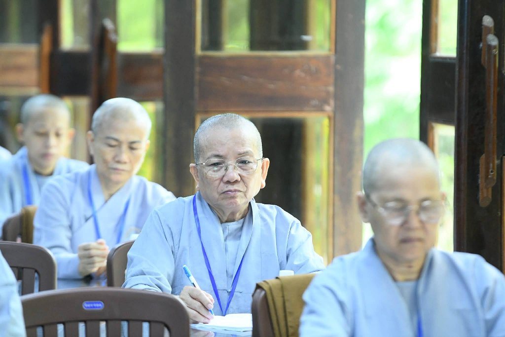 THỰC HÀNH CHÁNH NIỆM – TU TẬP MỌI LÚC, MỌI NƠI